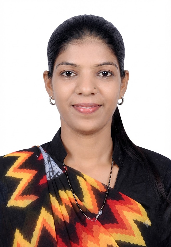 Naina Deepak Bamaniya - Part time Cleaner and Patient Care and Elderly Care in Andheri East in Mumbai